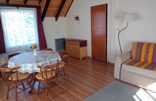 Dina Huapi Apartment | Alojamiento Dihlmann
