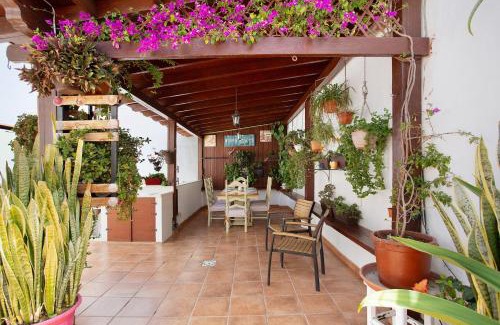 Puerto del Rosario Apartment | Alojamiento El Ocaso