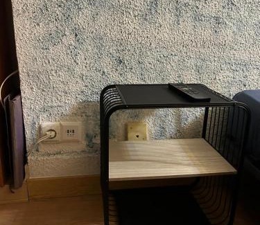 Baranain Apartment | Alojamiento en Barañain