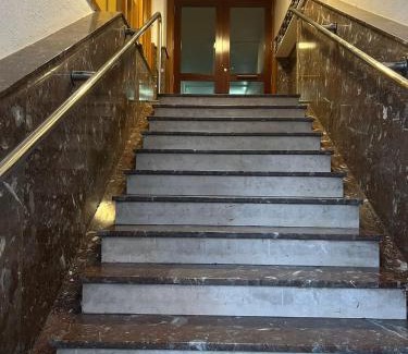 Baranain Apartment | Alojamiento en Barañain