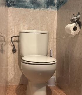 Baranain Apartment | Alojamiento en Barañain