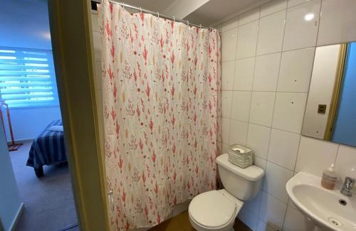 Curico Apartment | Alojamiento en Claros de Rauquen