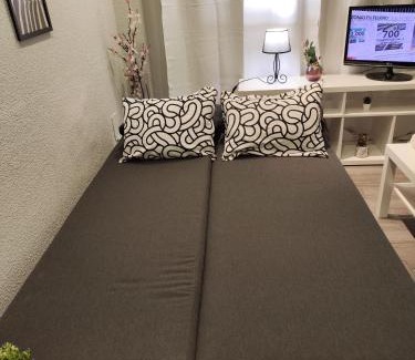 El Molar Apartment | Alojamiento en El Molar, Madrid