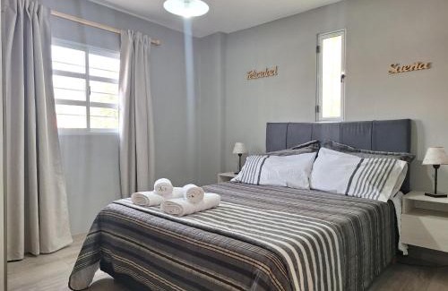 Mendoza Apartment | Alojamiento en Maipú