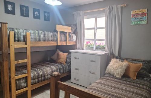 Mendoza Apartment | Alojamiento en Maipú