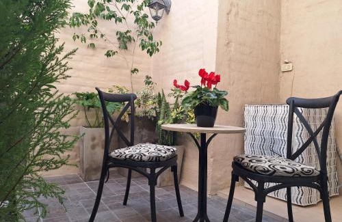 Mendoza Apartment | Alojamiento en Maipú