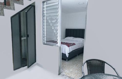 La America Apartment | Alojamiento en Medellín