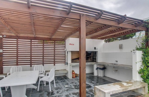 Aidy Grill Apartment | Alojamiento en The Point, a pasos e playa Mansa