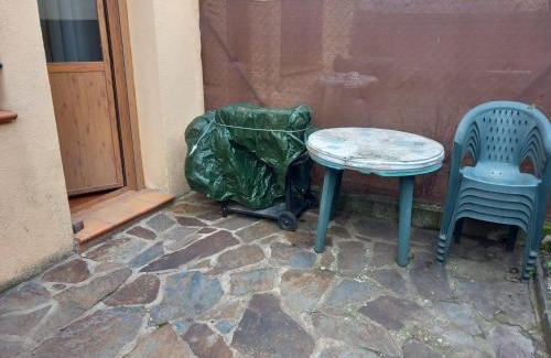 Robledillo de la Jara House | Alojamientos Poseidon