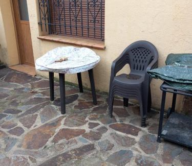 Robledillo de la Jara House | Alojamientos Poseidon