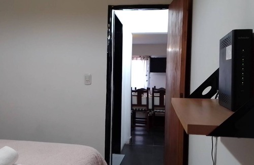 Ezeiza Hotel | Alojamiento Ezeiza 4