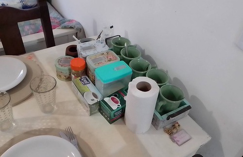 Ezeiza Hotel | Alojamiento Ezeiza 4