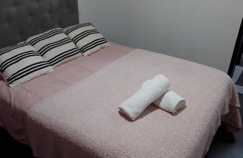 Ezeiza Hotel | Alojamiento Ezeiza 4