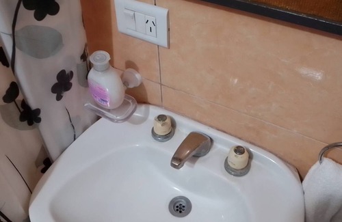 Ezeiza Hotel | Alojamiento Ezeiza 4