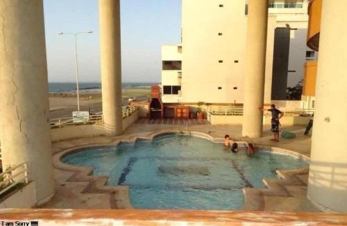 El Cabrero Apartment | alojamiento frente mar 11