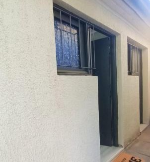 Nunoa Apartment | Alojamiento familiar Ñuñoa con estacionamiento a pasos del Estadio Nacional e ISP