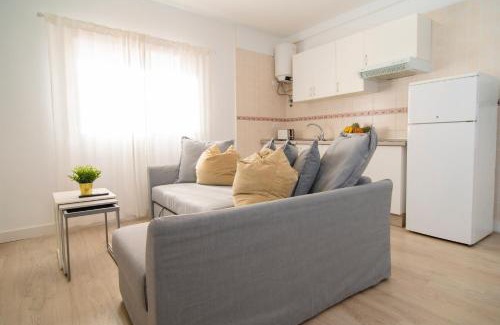 La Restinga Apartment | Alojamiento Guayarmina