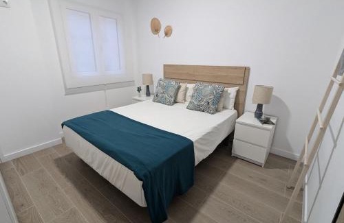 Elche Apartment | Alojamiento huerto Altabix