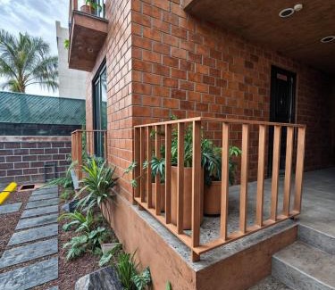 Atlixco Apartment | Alojamiento ideal para bodas y eventos en 3er Nivel