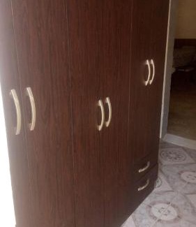 Lujan de Cuyo Apartment | Alojamiento La Georgi 1