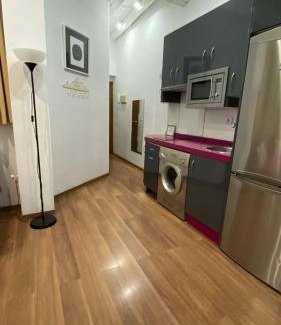 Santa Catalina Apartment | ALOJAMIENTO LANZA en el CORAZÓN DE SEVILLA