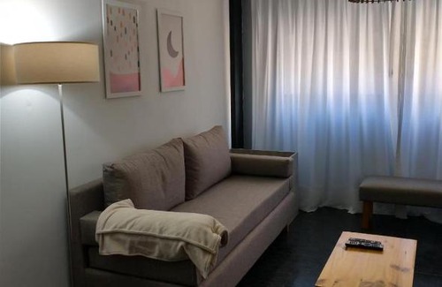 Caballito Apartment | Alojamiento Las Marías
