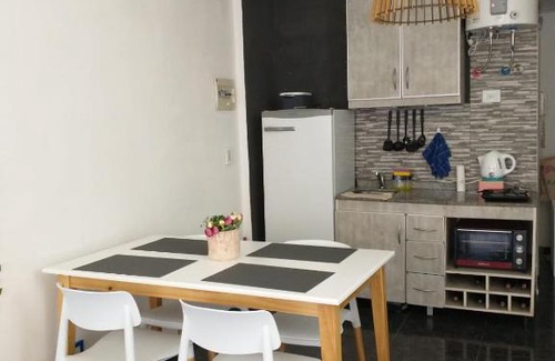 Caballito Apartment | Alojamiento Las Marías