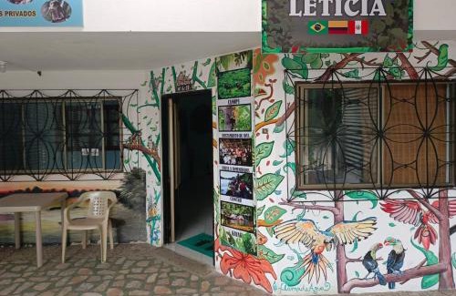Leticia Apartment | Alojamiento Leticia