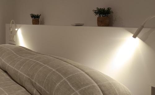 Alcala la Real Apartment | Alojamiento Los Alamos