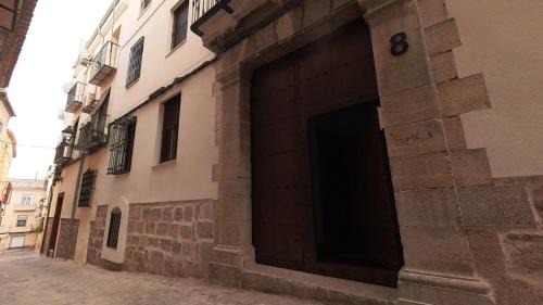 Jaen Apartment | Alojamiento Los naranjos con Piscina y Parking gratuito