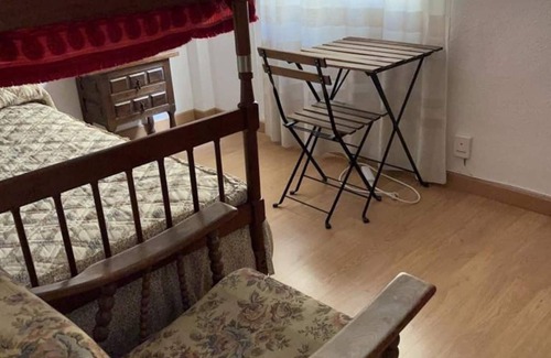 Leganes Bed & Breakfast | Alojamiento más Barato que un Hotel