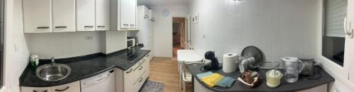 Laredo Apartment | Alojamiento Mar y Bienestar