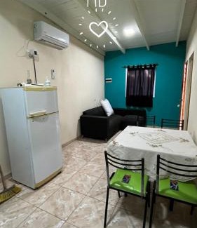 Wanda Apartment | Alojamiento MD