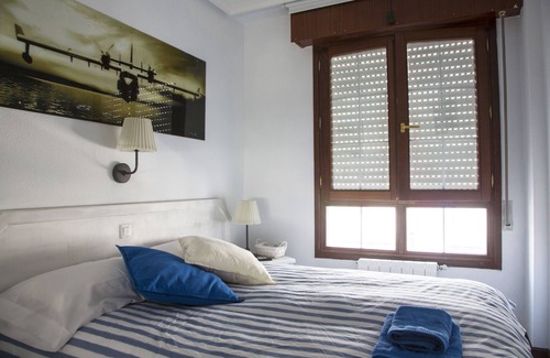 Santona House | Alojamiento Miramar
