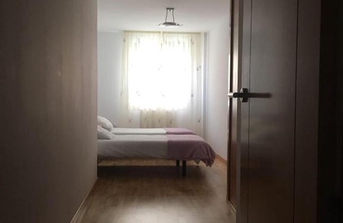Soria Apartment | Alojamiento moderno y céntrico