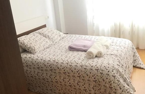 Soria Apartment | Alojamiento moderno y céntrico
