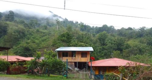 Pacuare Reserve Bed & Breakfast | Alojamiento OYE