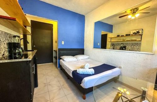 Merida Municipality House | Alojamiento para 2 con alberca