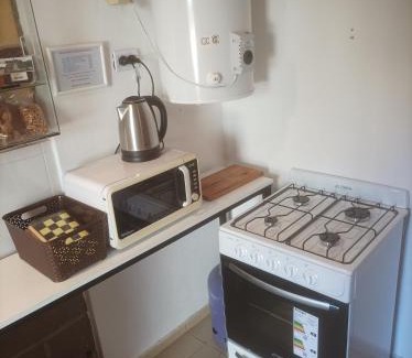 Belen Apartment | Alojamiento para Grupos