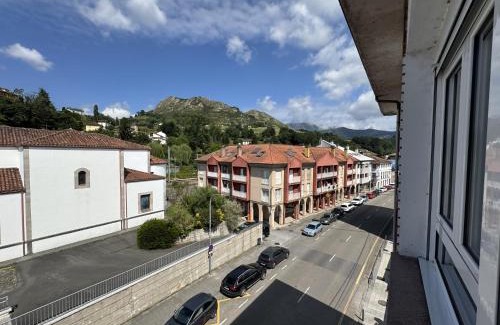 Arriondas Apartment | Alojamiento Picos de Europa