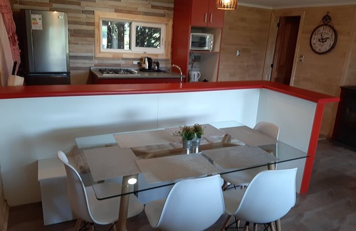 Puerto Varas Cottage | Alojamiento Puerto Varas, cabaña para 6 personas,