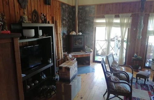 Pudahuel House | Alojamiento Residencial Centauro