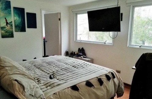 Pudahuel House | Alojamiento Residencial Centauro