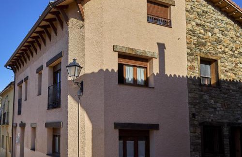 Pradena del Rincon Apartment | Alojamiento Rural Fuente del Arca (Prádena del Rincón)