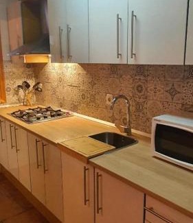 Las Nogueras House | Alojamiento Rural Casa Inocente