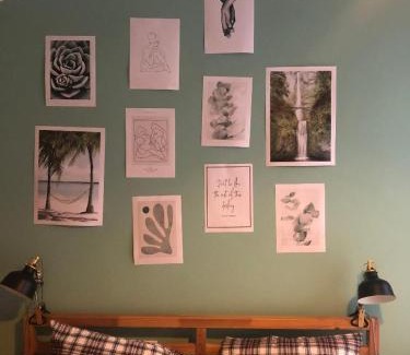 Alborache Apartment | Alojamiento rural con encanto