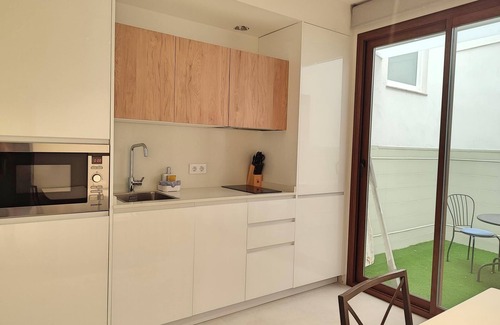 San Basilio Apartment | Alojamiento San Basilio Suite