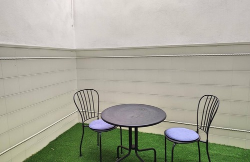 San Basilio Apartment | Alojamiento San Basilio Suite