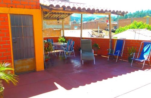 Huaraz Bed & Breakfast | Alojamiento Soledad