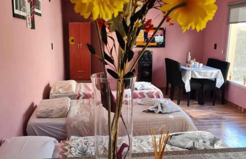 Las Heras Apartment | Alojamiento temporario Las Heras